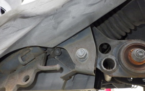 YAMAHA AXIS 125 TREET SE53J