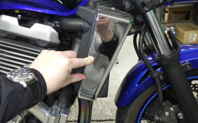 KAWASAKI ZRX1200 D 2012 ZRT20D
