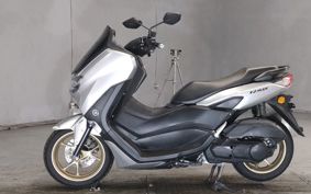 YAMAHA N-MAX 125 SEG6J