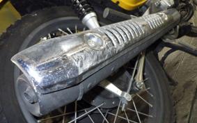 HONDA ｸﾛｽｶﾌﾞ110-2 JA45