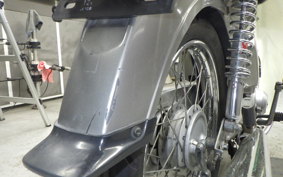 HONDA C90 SUPER CUB E 2005 HA02