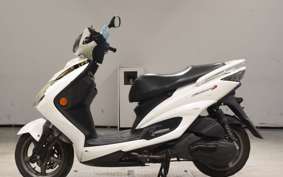 YAMAHA CYGNUS 125 XSR 2 SE44J