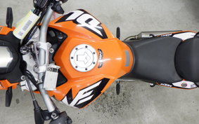 KTM 125 DUKE