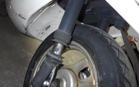 HONDA DIO Gen.6 AF62