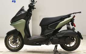 YAMAHA X FORCE 2026 SG79J