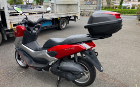 YAMAHA NMAX ABS SE86J