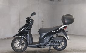 SUZUKI ADDRESS V110 CE47A