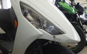 YAMAHA AXIS 125 Z SED7J