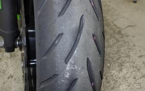 KAWASAKI NINJA 400 2023 EX400L