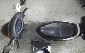HONDA SPACY 125 Gen. 3 2026 JF04