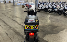 HONDA  BENLY  PRO  AA03