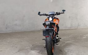 KTM 390 DUKE JPJ40