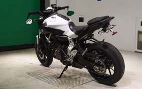YAMAHA MT-07 2014 RM07J