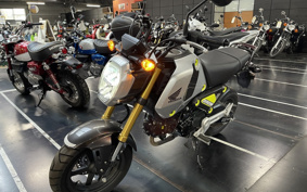 HONDA GROM JC92