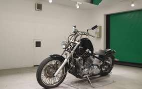 YAMAHA DRAGSTAR 400 1996 4TR