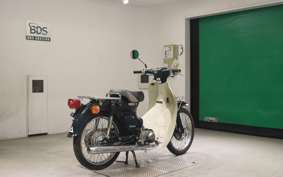 HONDA C90 SUPER CUB 2012 HA02