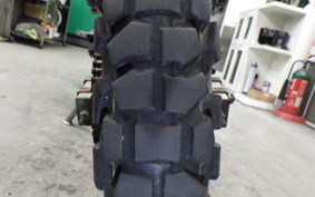 KAWASAKI KLX125 2007 LX125C