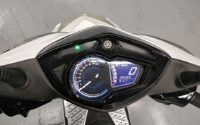 YAMAHA CYGNUS125XSR SE44J