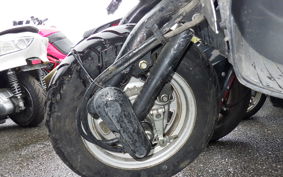 HONDA SPACY 125 Gen. 2 2008 JF03