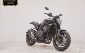 HONDA CB1000R GEN 2 2023 SC80