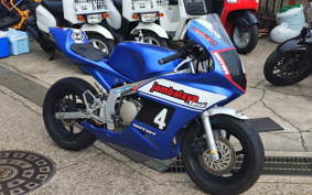 HONDA NSF100 HR01