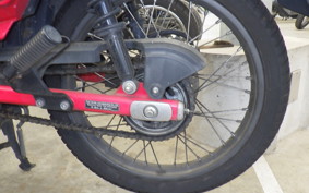 HONDA CT125 HUNTER CUB 1995 JA55