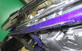 YAMAHA DRAGSTAR 400 2001 VH01J