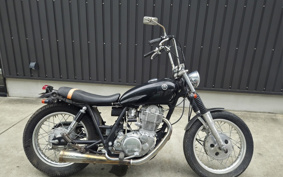 YAMAHA SR400 1994 1JR