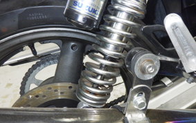 SUZUKI INAZUMA 400 (GSX400) 2004 GK7BA