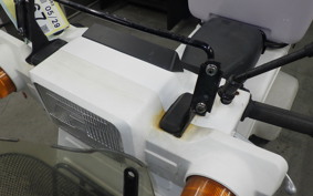 HONDA GYRO X 2002 TD02