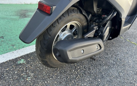 HONDA  TACT  BASIC  AF79