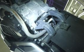 HONDA LEAD 125 JF45