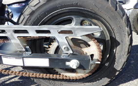 HONDA APE 50 1996 AC16