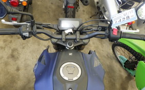 HONDA CB250RA 2011 MC52