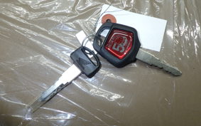 HONDA C50 SUPER CUB 2022 AA09