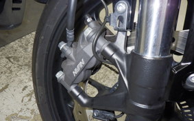 HONDA CB250RA 2024 MC52
