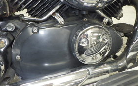 YAMAHA DRAGSTAR 400 CLASSIC 2002 VH01J