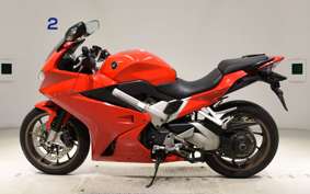 HONDA VFR800F 2014 RC79