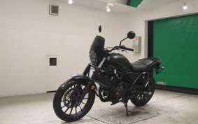 HONDA CL500 2024 PC68