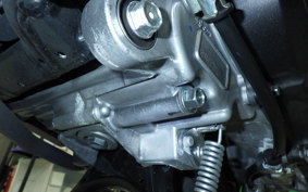 HONDA TACT-4ﾍﾞｰｼｯｸ AF79