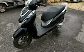HONDA LEAD 125 JK12