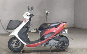 SUZUKI ADDRESS V50 CA44A