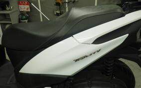 YAMAHA TRICITY 125 A 2008 SEC1J