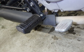 SUZUKI GRASS TRACKER 2022 NJ4DA