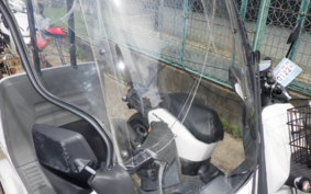 HONDA GYRO CANOPY TA03