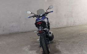 HONDA CB250R MC52