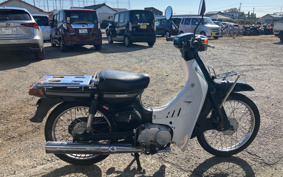 SUZUKI BAR DEE50 BA14A