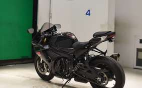 SUZUKI GSX-R750 2016