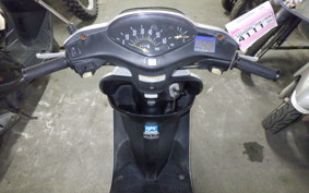 HONDA DIO Gen.6 AF62