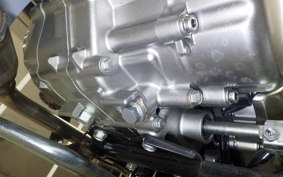 HONDA C125 SUPER CUB JA48